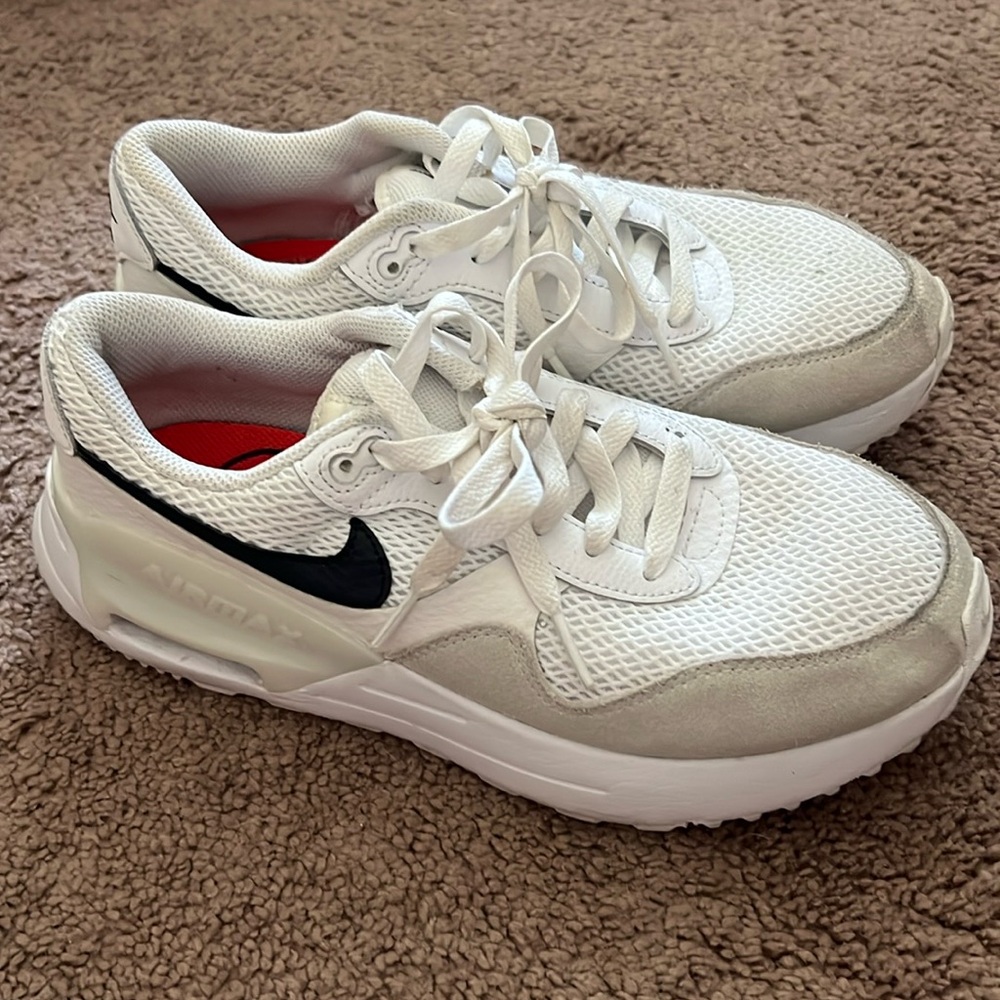 Nike air max